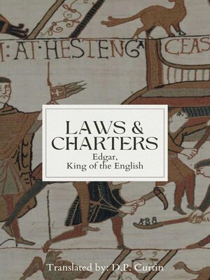 cover image of Laws & Charters